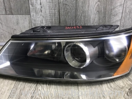 ФОТО Фара для Hyundai Sonata V NF (04-10) Київ