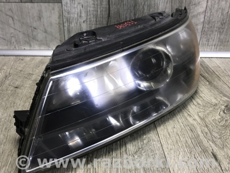 ФОТО Фара для Hyundai Sonata V NF (04-10) Київ