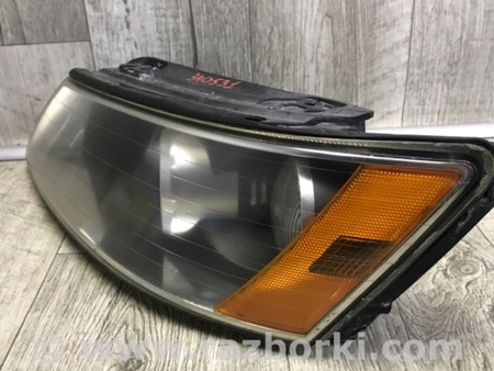 ФОТО Фара для Hyundai Sonata V NF (04-10) Київ