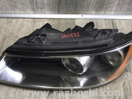 ФОТО Фара для Hyundai Sonata V NF (04-10) Київ