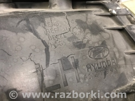 ФОТО Фара для Hyundai Sonata V NF (04-10) Київ