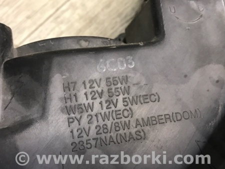 ФОТО Фара для Hyundai Sonata V NF (04-10) Київ