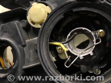 ФОТО Фара для Hyundai Sonata V NF (04-10) Київ