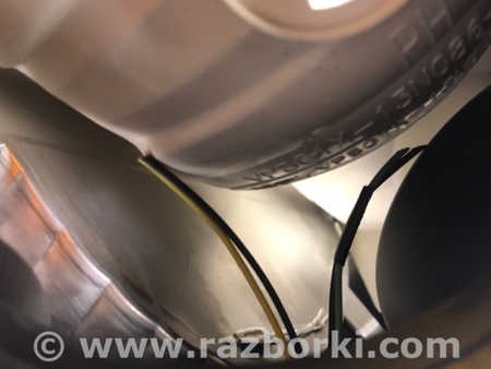 ФОТО Фара для Ford Taurus (07-09) Київ