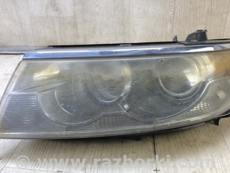 ФОТО Фара для Lincoln MKZ (06-09) Київ