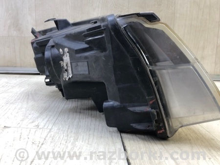 ФОТО Фара для Lincoln MKZ (06-09) Київ