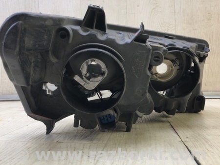 ФОТО Фара для Lincoln MKZ (06-09) Київ