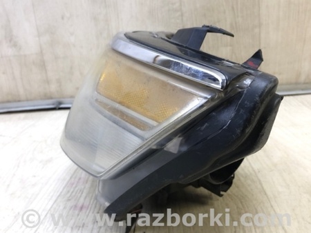 ФОТО Фара для Lincoln MKZ (06-09) Київ