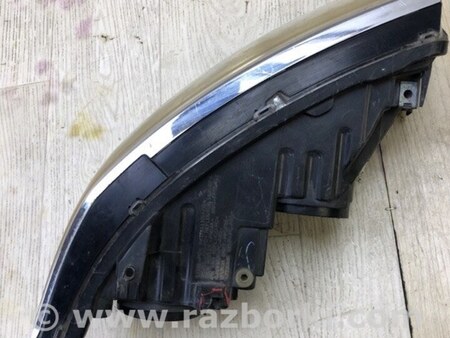 ФОТО Фара для Lincoln MKZ (06-09) Київ