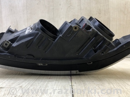 ФОТО Фара для Lincoln MKZ (06-09) Київ