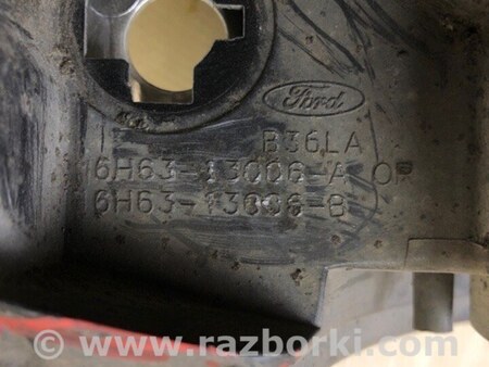 ФОТО Фара для Lincoln MKZ (06-09) Київ