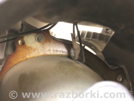 ФОТО Фара для Lincoln MKZ (06-09) Київ