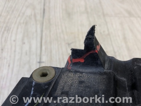 ФОТО Фара для Lincoln MKZ (06-09) Київ