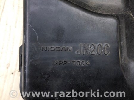 ФОТО Повітрозабірник для Nissan Teana J32 Київ
