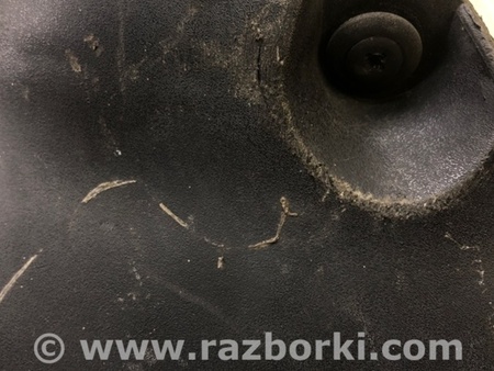 ФОТО Бризговик для Hyundai Santa Fe I SM (00-06) Київ