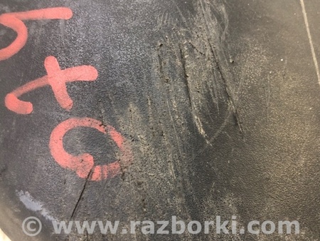 ФОТО Бризговик для Hyundai Santa Fe I SM (00-06) Київ