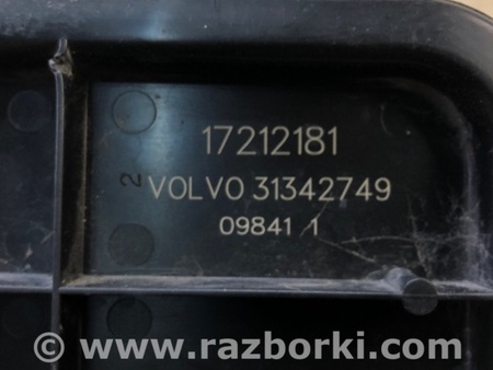 ФОТО Абсорбер паливний для Volvo S60 Київ