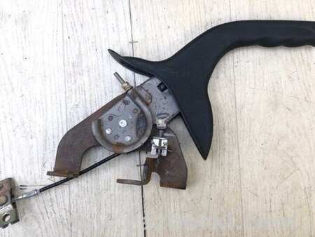 ФОТО Важель стоянкового гальма для Hyundai Santa Fe I SM (00-06) Київ