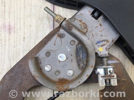 ФОТО Важель стоянкового гальма для Hyundai Santa Fe I SM (00-06) Київ