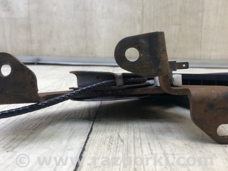 ФОТО Важель стоянкового гальма для Hyundai Santa Fe I SM (00-06) Київ