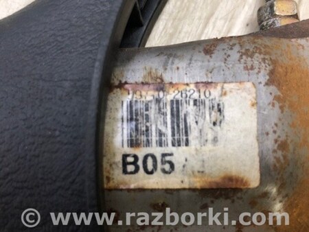 ФОТО Важель стоянкового гальма для Hyundai Santa Fe I SM (00-06) Київ