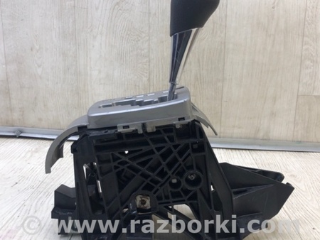 ФОТО Куліса АКПП для Toyota Corolla E140/E150 (11.2006-08.2013) Київ