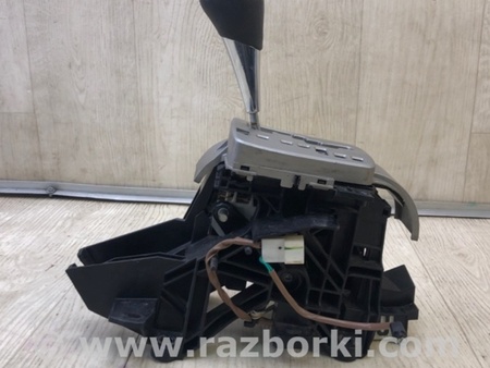 ФОТО Куліса АКПП для Toyota Corolla E140/E150 (11.2006-08.2013) Київ