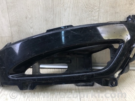 ФОТО Накладка бампера для KIA Optima 3 TF (10-15) Київ