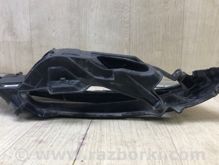 ФОТО Накладка бампера для KIA Optima 3 TF (10-15) Київ