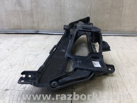 ФОТО Накладка бампера для KIA Optima 3 TF (10-15) Київ