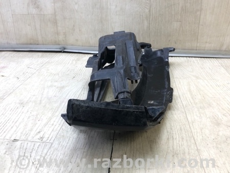 ФОТО Накладка бампера для KIA Optima 3 TF (10-15) Київ