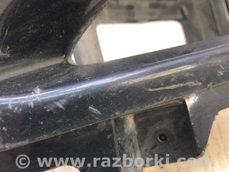 ФОТО Накладка бампера для KIA Optima 3 TF (10-15) Київ