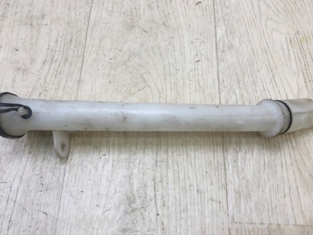 ФОТО Горловина бачка склоомивача для Nissan Murano Z51 (08-14) Київ