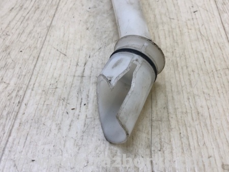 ФОТО Горловина бачка склоомивача для Nissan Murano Z51 (08-14) Київ