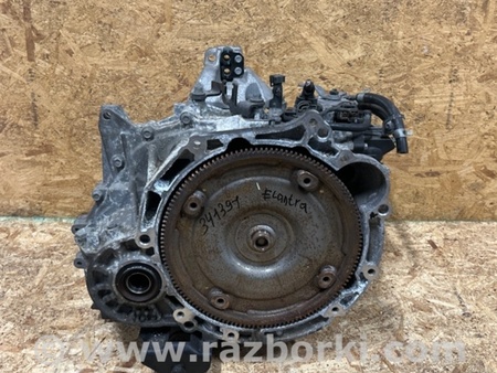 ФОТО Автоматична трансмісія для Hyundai Elantra VI AD (15-20) Київ