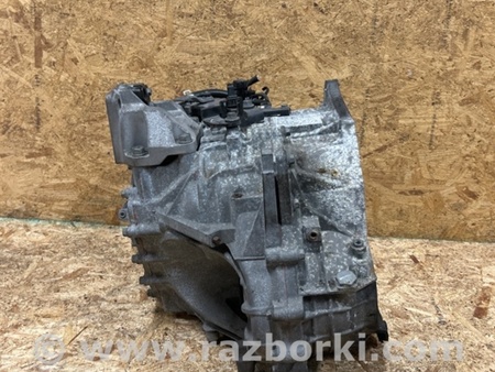 ФОТО Автоматична трансмісія для Hyundai Elantra VI AD (15-20) Київ