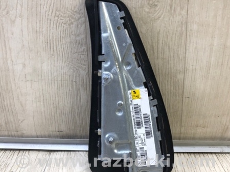 ФОТО Подушка безпеки в сидінні для Mercedes-Benz C-CLASS W204 (07-14) Київ