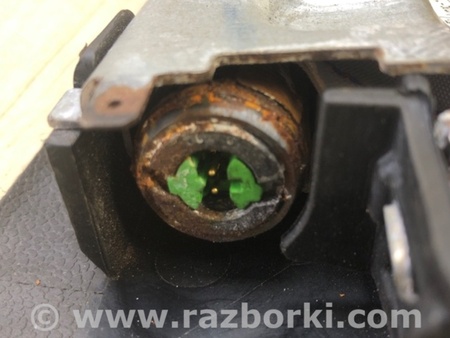 ФОТО Подушка безпеки в сидінні для Mercedes-Benz C-CLASS W204 (07-14) Київ