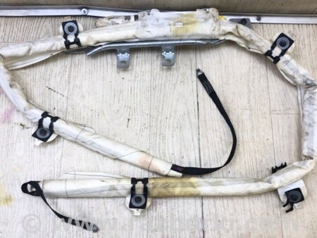 ФОТО Подушка безпеки (штора) для Volvo S60 Київ