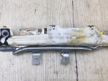 ФОТО Подушка безпеки (штора) для Volvo S60 Київ