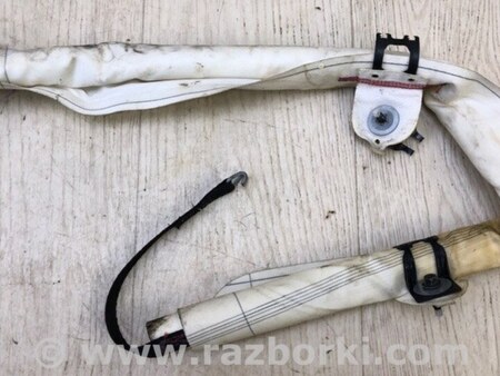 ФОТО Подушка безпеки (штора) для Volvo S60 Київ