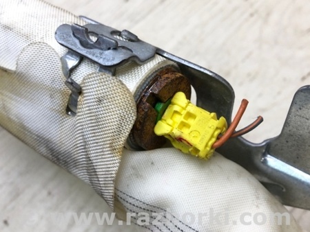 ФОТО Подушка безпеки (штора) для Volvo S60 Київ