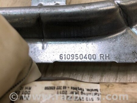 ФОТО Подушка безпеки (штора) для Volvo S60 Київ