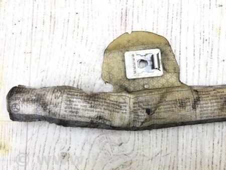 ФОТО Подушка безпеки (штора) для Mercedes-Benz C-CLASS W204 (07-14) Київ