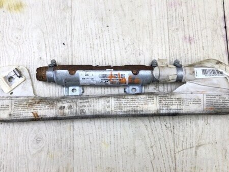 ФОТО Подушка безпеки (штора) для Mercedes-Benz C-CLASS W204 (07-14) Київ