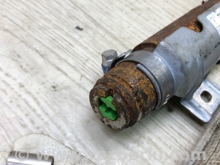 ФОТО Подушка безпеки (штора) для Mercedes-Benz C-CLASS W204 (07-14) Київ