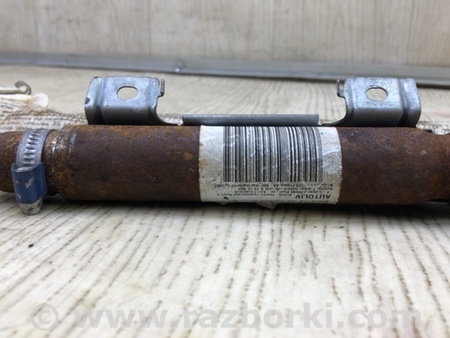 ФОТО Подушка безпеки (штора) для Mercedes-Benz C-CLASS W204 (07-14) Київ