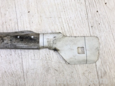 ФОТО Подушка безпеки (штора) для Mercedes-Benz C-CLASS W204 (07-14) Київ