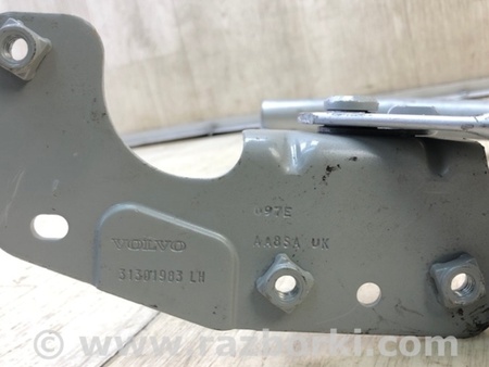 ФОТО Петля кришки багажника для Volvo S60 Київ