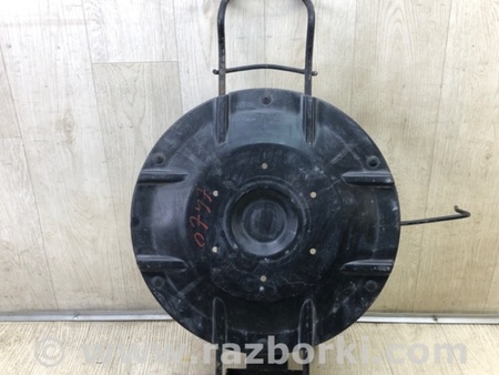 ФОТО Кронштейн кріплення запасного колеса для Hyundai Santa Fe I SM (00-06) Київ